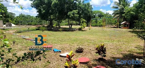 solares y terrenos - SE VENDE DE OPORTUNIDAD Excelente Finca con 3,000  7