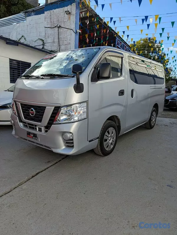 otros vehiculos - NISSAN N350 2020 2
