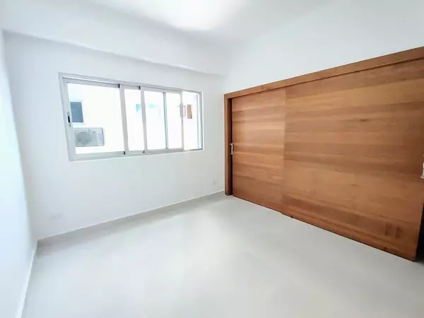 apartamentos - Vendo apartamento en Naco 5