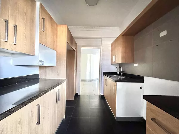 apartamentos - Vendo apartamento en Las Praderas 9