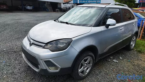 carros - MG3 2014 en buenas condiciones -  Ideal para repar 5