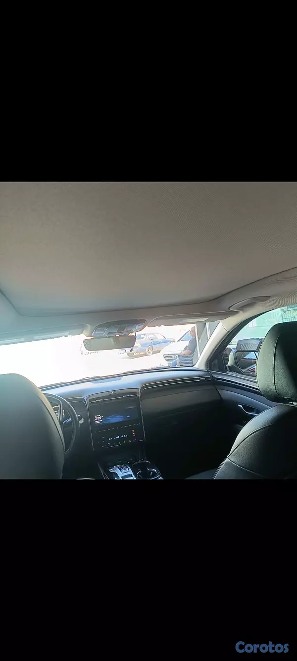 jeepetas y camionetas - Hyundai Tucson Limited 2022 4