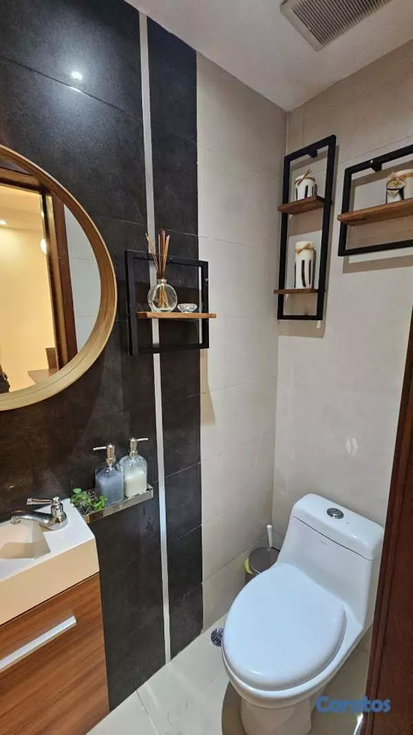 apartamentos - Alquiler de apartamentos Amueblado,Ens paraíso 6