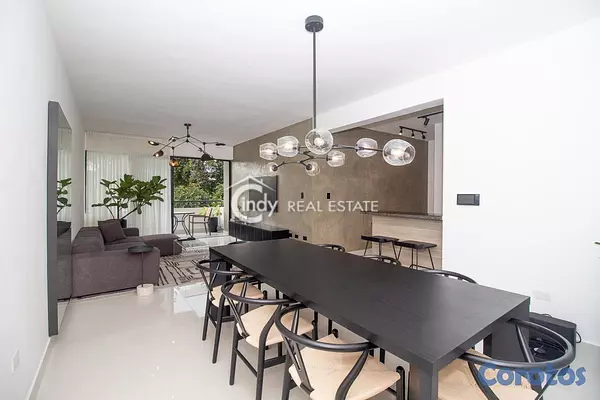 apartamentos - Apartamento de 140 M2 en Torre, 4 Habitaciones, Ar 8