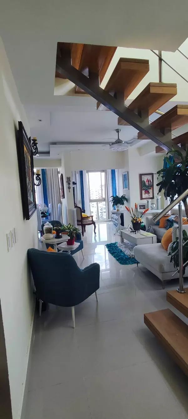 penthouses - Vendo Penthouse en Naco 9
