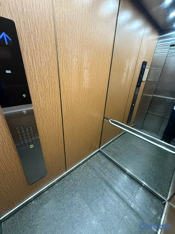 apartamentos -  VENTA/ALQUILER EL APT LUJOSO EN PIANTINI QUE ESTA 16