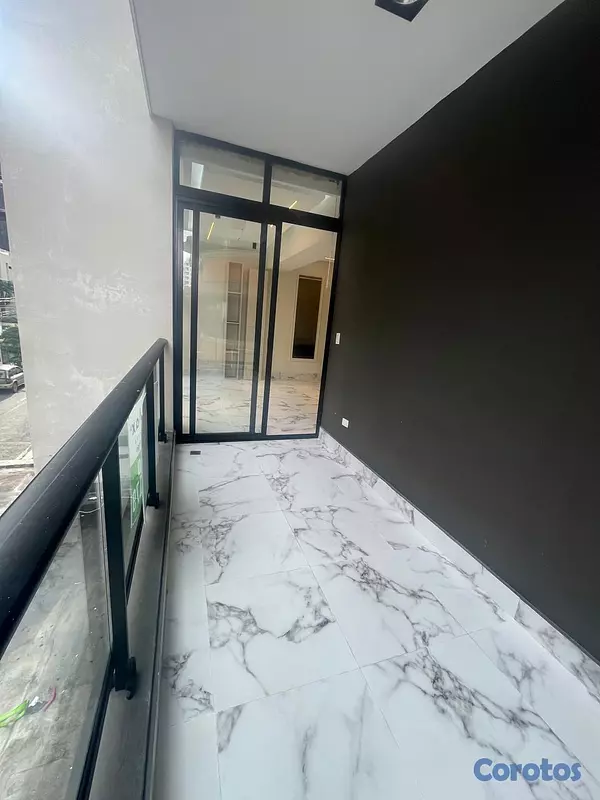 apartamentos - Apartamento en Alquiler Bella Vista  11