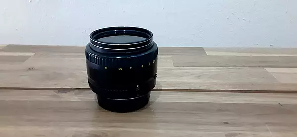 camaras y audio - Nikon d7000 2