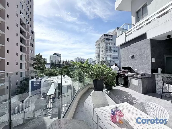 apartamentos - Apartamento en Venta la Espirilla  7