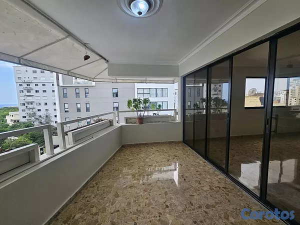 penthouses - Alquiler de Penthouses en Vergel con Terraza Privada 14