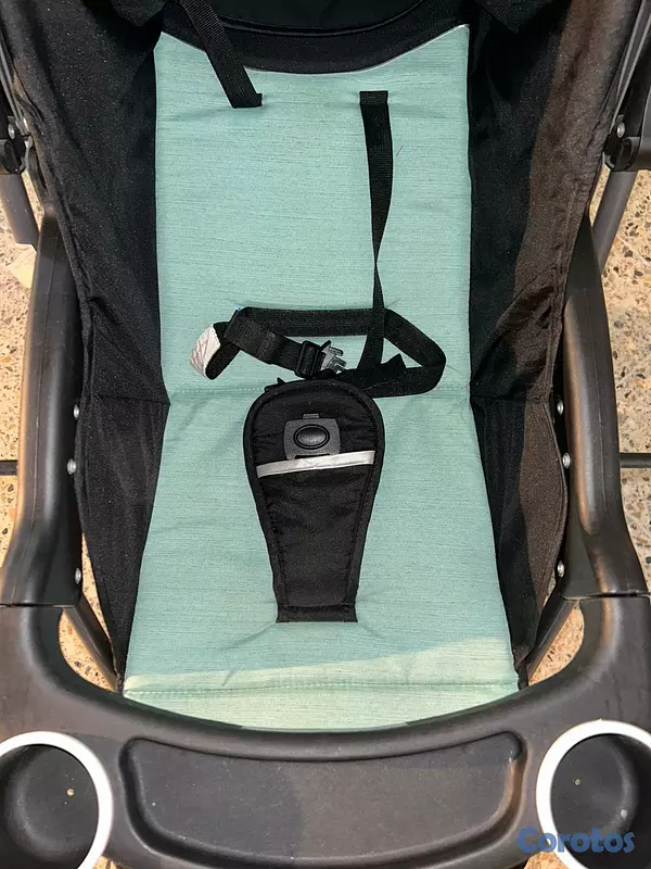 coches y sillas - Vendo coche de bebé como nuevo! Poco uso! 10/10 4