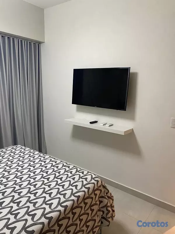 apartamentos - Apartamento en Venta y alquiler en Evaristo Morales 7
