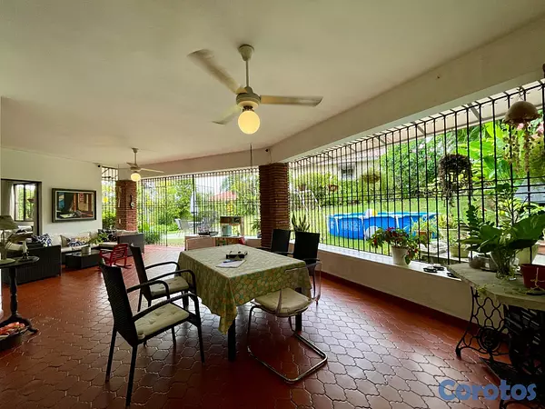casas - Casa en venta en Altos de Arroyo Hondo II 14
