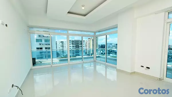 apartamentos - Elegante apartamento Torre Totalmente Familiar Bella Vista Sur 4