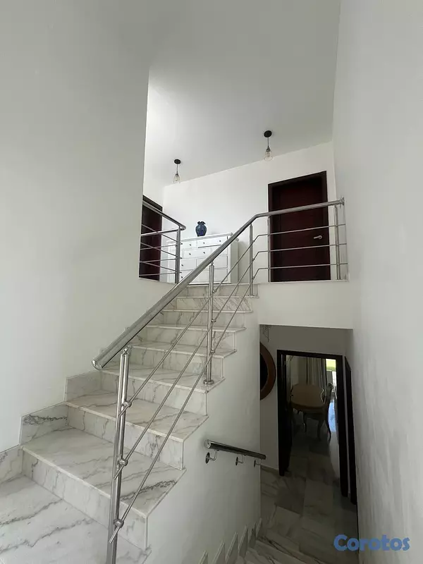 casas vacacionales y villas - Villa en Venta Playa Nueva Romana  10