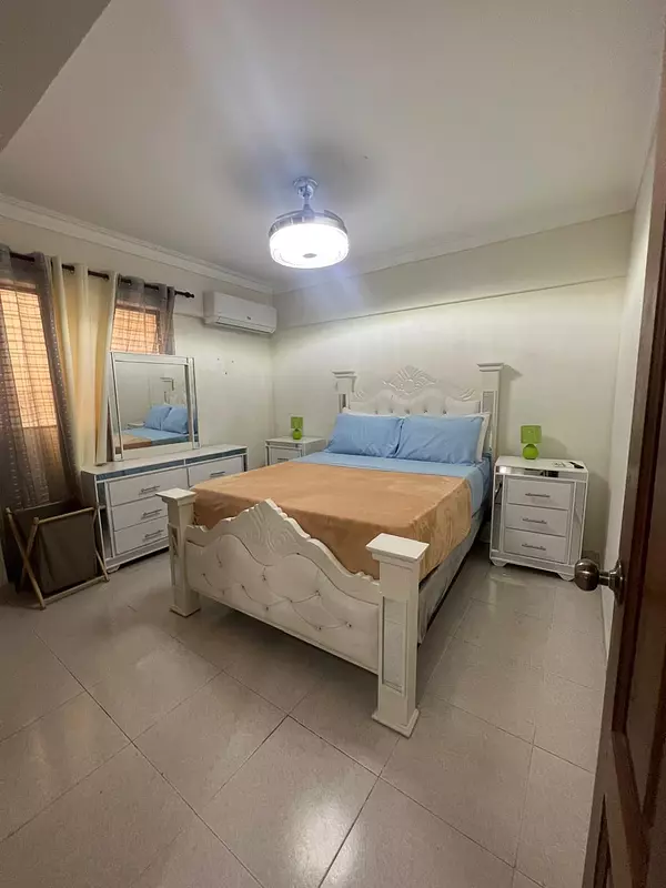 apartamentos - Apartamento de 3 Habitaciones, Evaristo Morales 8