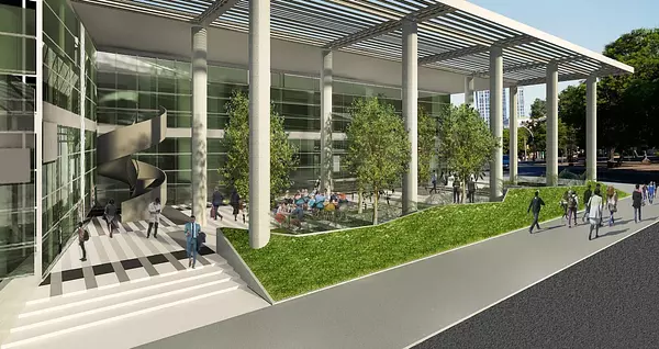 oficinas y locales comerciales - LOcales y oficinas y mas en alquiler en Piantini 5