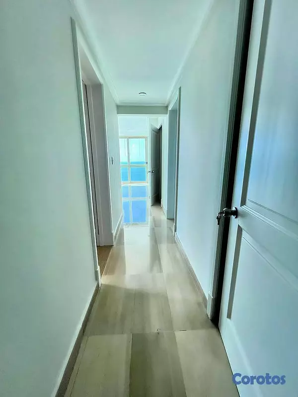 apartamentos - Alquiler de Apartamento en Malecon Center 6