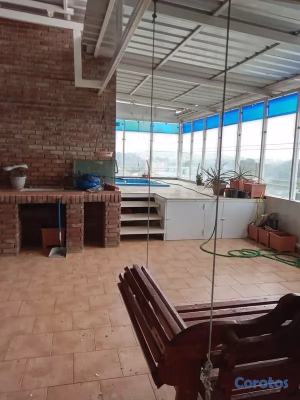 penthouses - PENTHOUSE EN VENTA CON ASCENSOR SAN FRANCISCO DE MACORÍS  3 HAB. PARQUEO TECHADO 9
