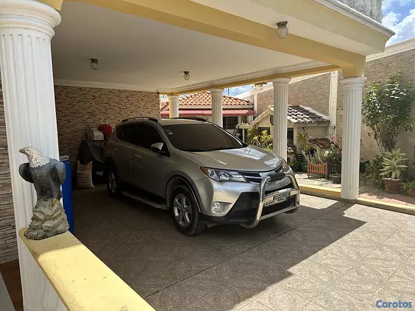 apartamentos - Vendo hermosa Villa en Santo Domingo Este 13
