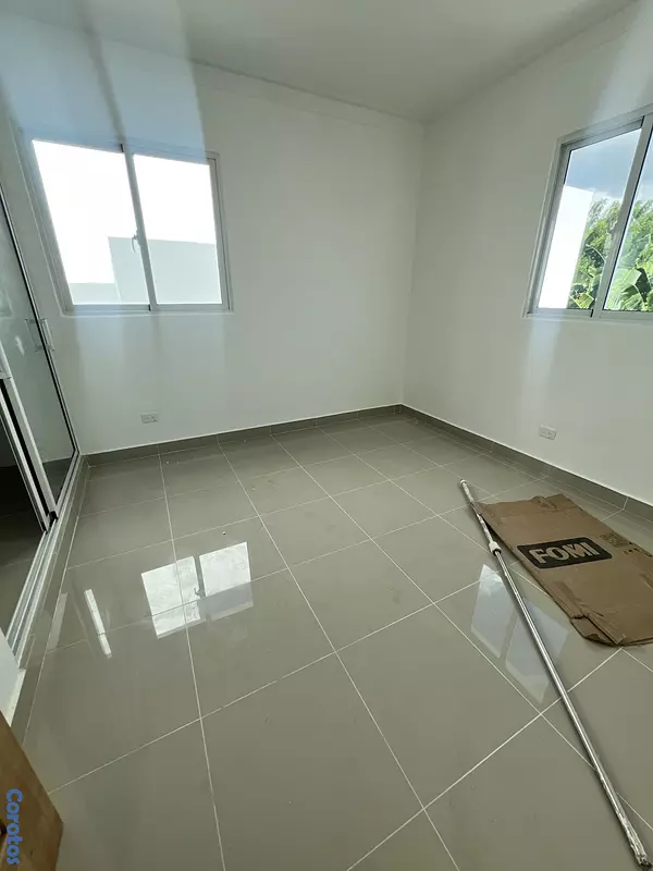casas - venta de casa nueva Moderna en la autopista de San Isidro Brisa oriental  3