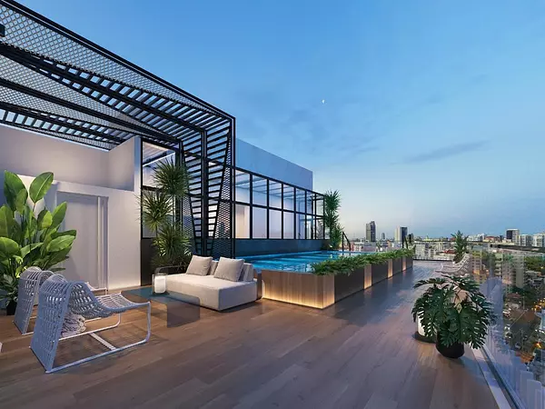 apartamentos - apartamentos  en ensanche piantini en venta 7