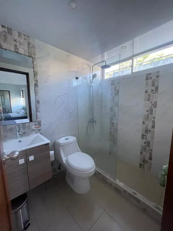 apartamentos - Vendo apartamento en Los Jardines del Sur 5