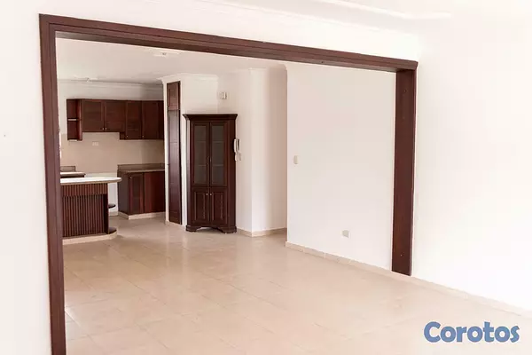 apartamentos - Apartamento en Venta, En Carlos Alfonso, Santiago  3