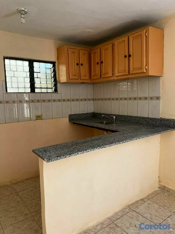 apartamentos - Alquiler de Aparta-Estudio  4