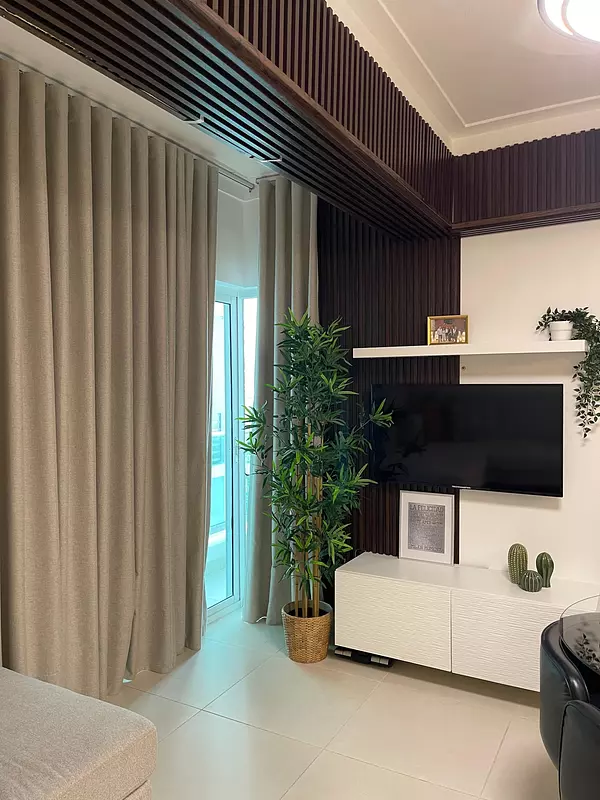 apartamentos - Apto. Alquiler Amueblado Julieta Morales 3