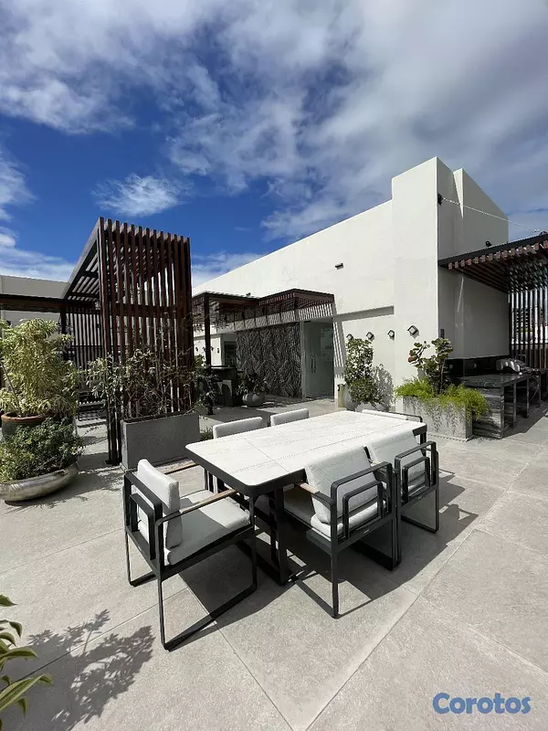apartamentos - Apartamento en Alquiler Amueblado Full CODIGO:674 7