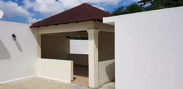 apartamentos - VENDO APARTAMENTO EN LA BEISBOLISTA PRÓXIMO A LA PROLONGACIÓN 27 1