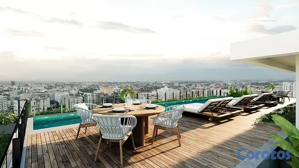 Proyectos - Apartamentos en Venta, ULTIMAS UNIDADES Disponible 10