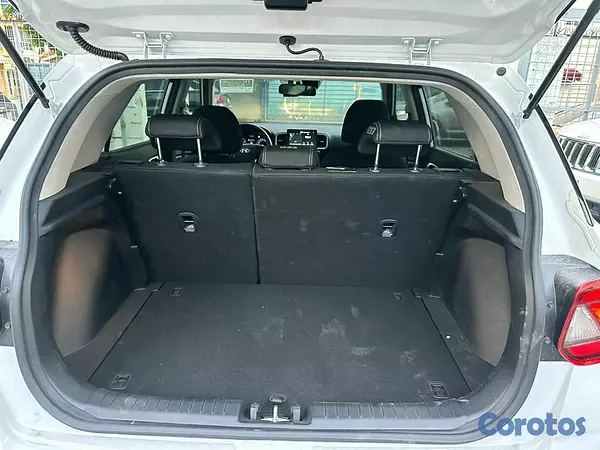 jeepetas y camionetas - Hyundai Venue 2020 full 7