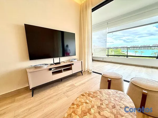 apartamentos - Apartamento en venta en punta cana de dos habitaciones 7