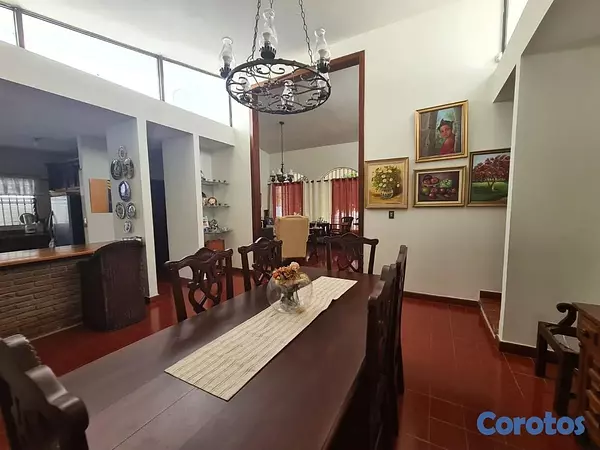 casas - Venta de Casa en Arroyo Manzano 2