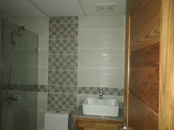 casas - APARTAMENTO TIPO PENHOUSE AUTOPISTA SAN ISIDRO (8) 6