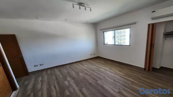 apartamentos - Apartamento en alquiler en Piantini 8