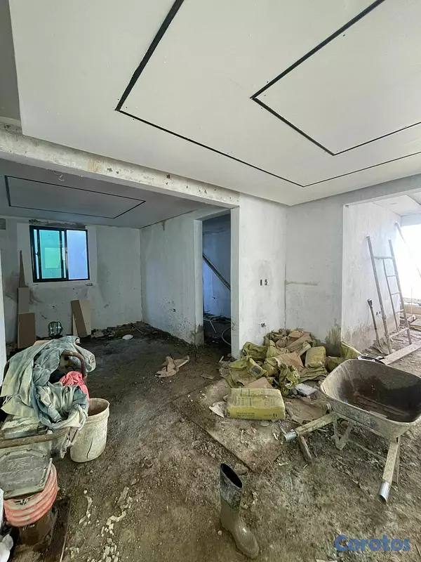 casas - 🏡 Casa en Prado Oriental en venta con piscina de 3 9