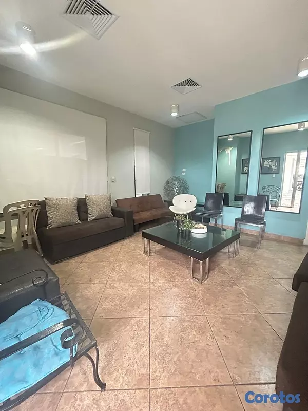 apartamentos - venta de apartamento en el renacimiento Distrito nacional con 197.89mts piso 5  7