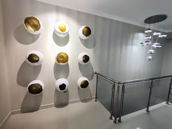 apartamentos - Penthouse en venta y alquiler EVARISTO MORALES   9