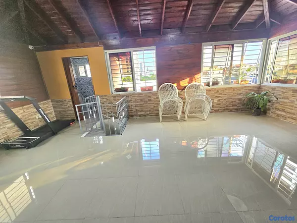 apartamentos - venta de penthouse en Alma Rosa 1 con 194mts Santo Domingo este  4