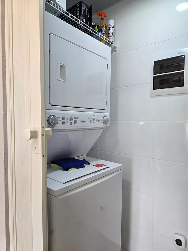 apartamentos - Alquilo apartamento amueblado en Gazcue  7