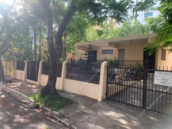 casas - Propiedad en el Millon 3