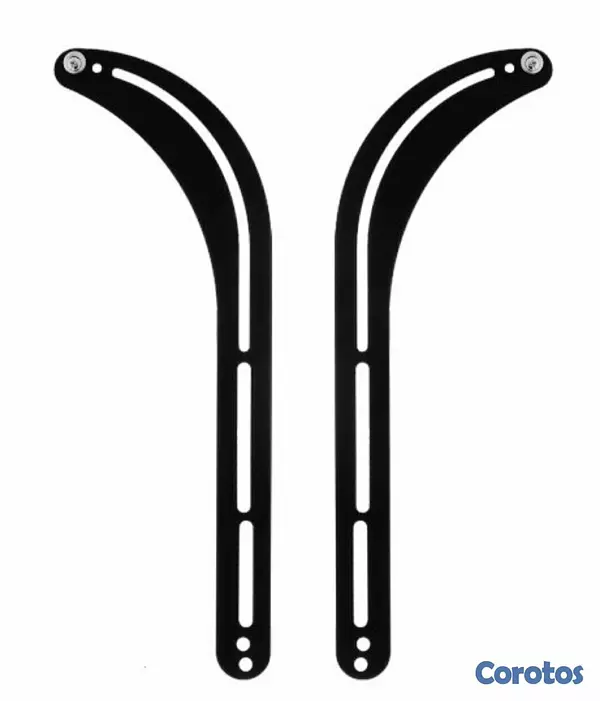 computadoras y laptops - SOPORTE PARA BARRA DE SONIDO (SOUNDBAR) XTECH, PARA TV DE 32" HASTA DE 84", HAST