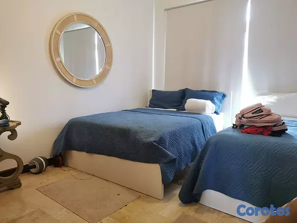 apartamentos -  APARTAMENTO EN COCOTAL GOLF AND COUNTRY CLUB 2