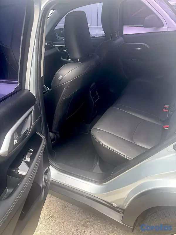 jeepetas y camionetas - Jeepeta Suzuki Grand Vitara GLX 2024 Full 8