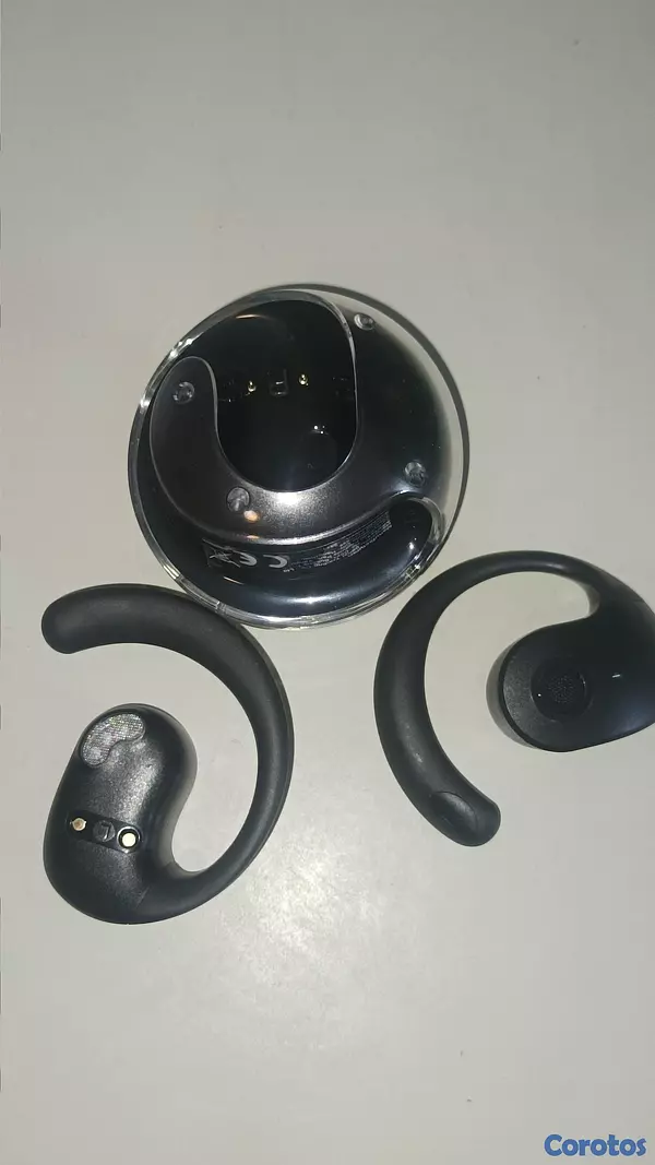 camaras y audio - Headset o Audifonos Traductores  2