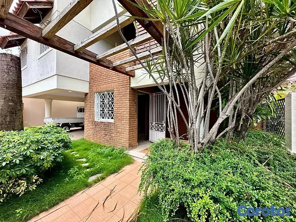 casas - venta de casa en la autopista de san isidro residencial mirador del este 7