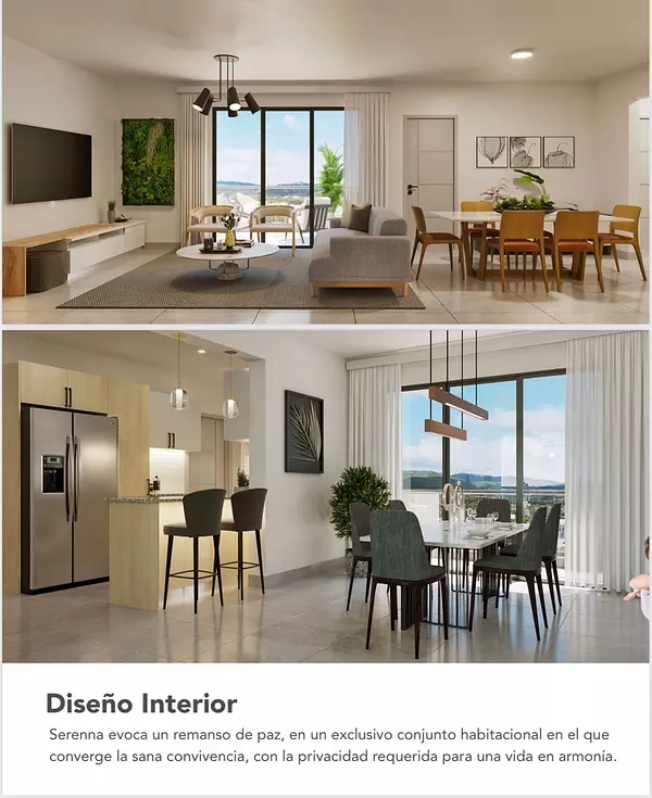 apartamentos - Espectacular Proyecto con Piscina y Ascensor en Los Rieles  3